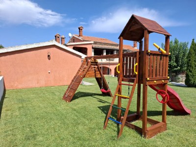 Villa Wonderful Villa Prisedi with Private Pool - Environment photo 39