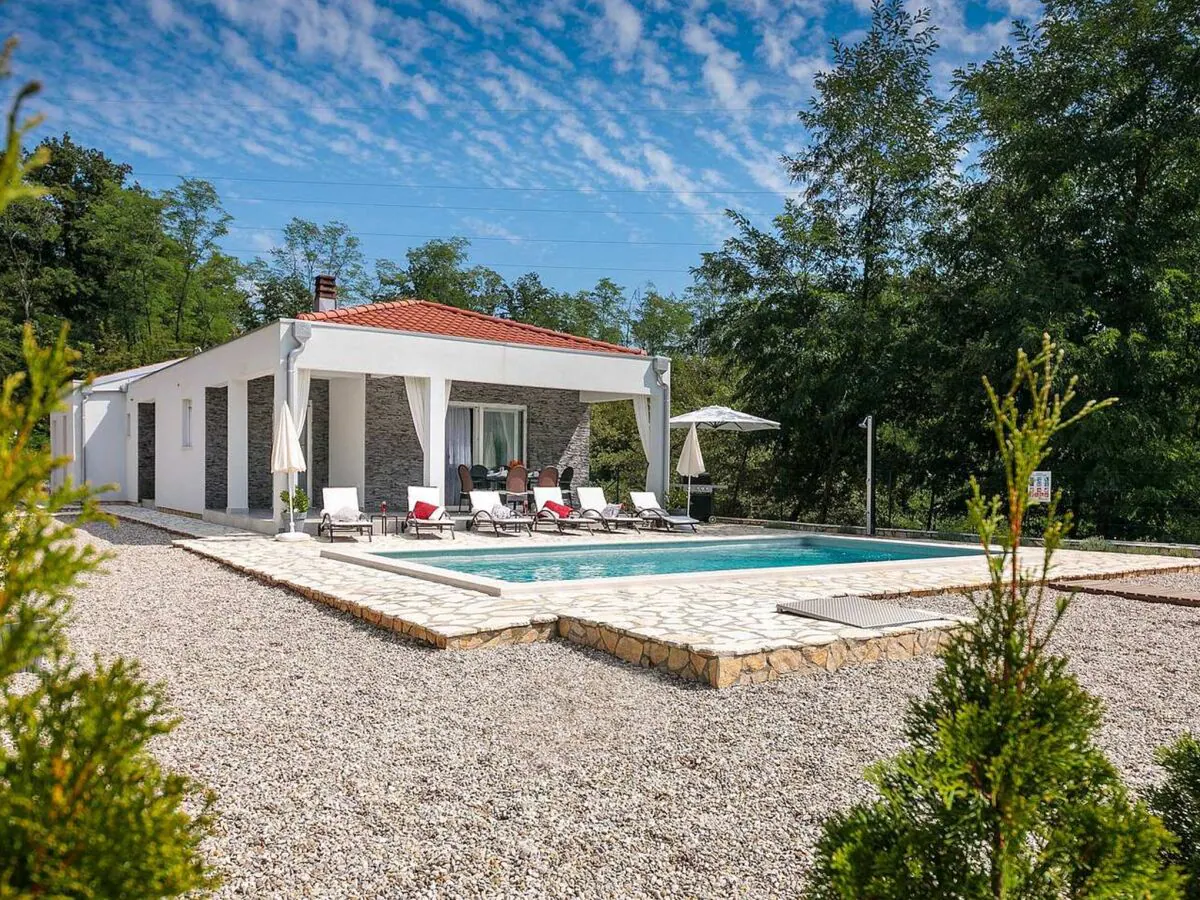 Villa Villa Sofia with Private Pool
