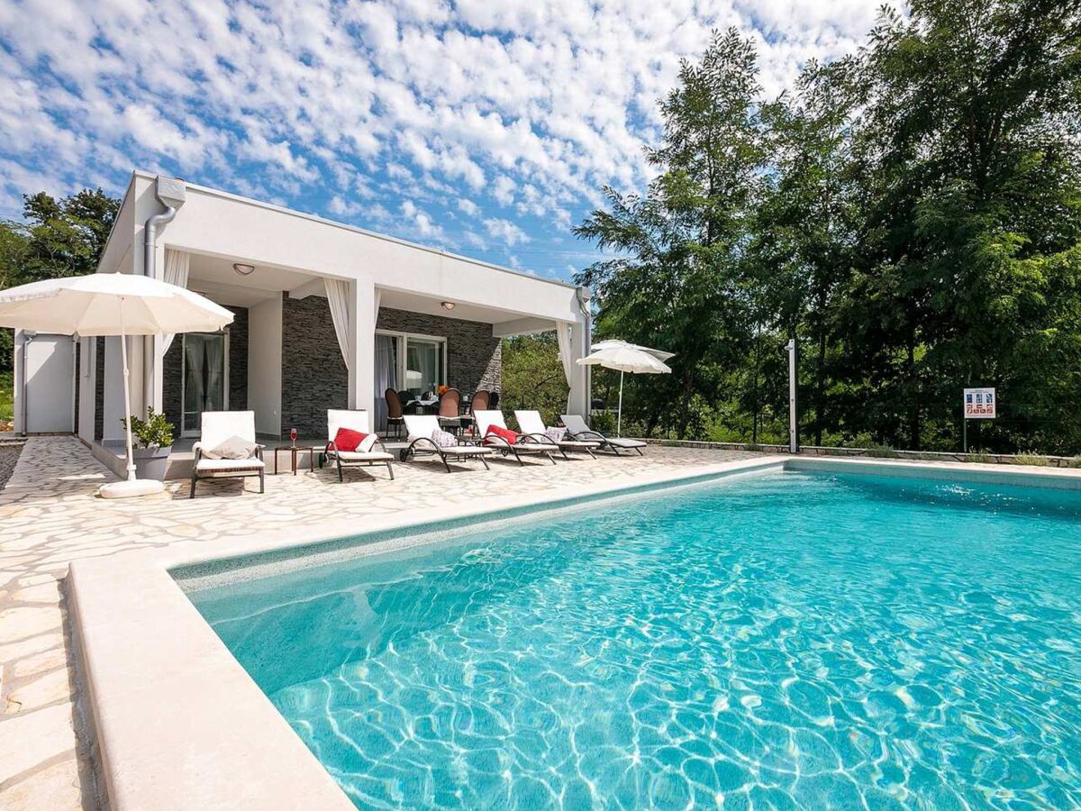 Villa Villa Sofia with Private Pool - Outdoor photo 3