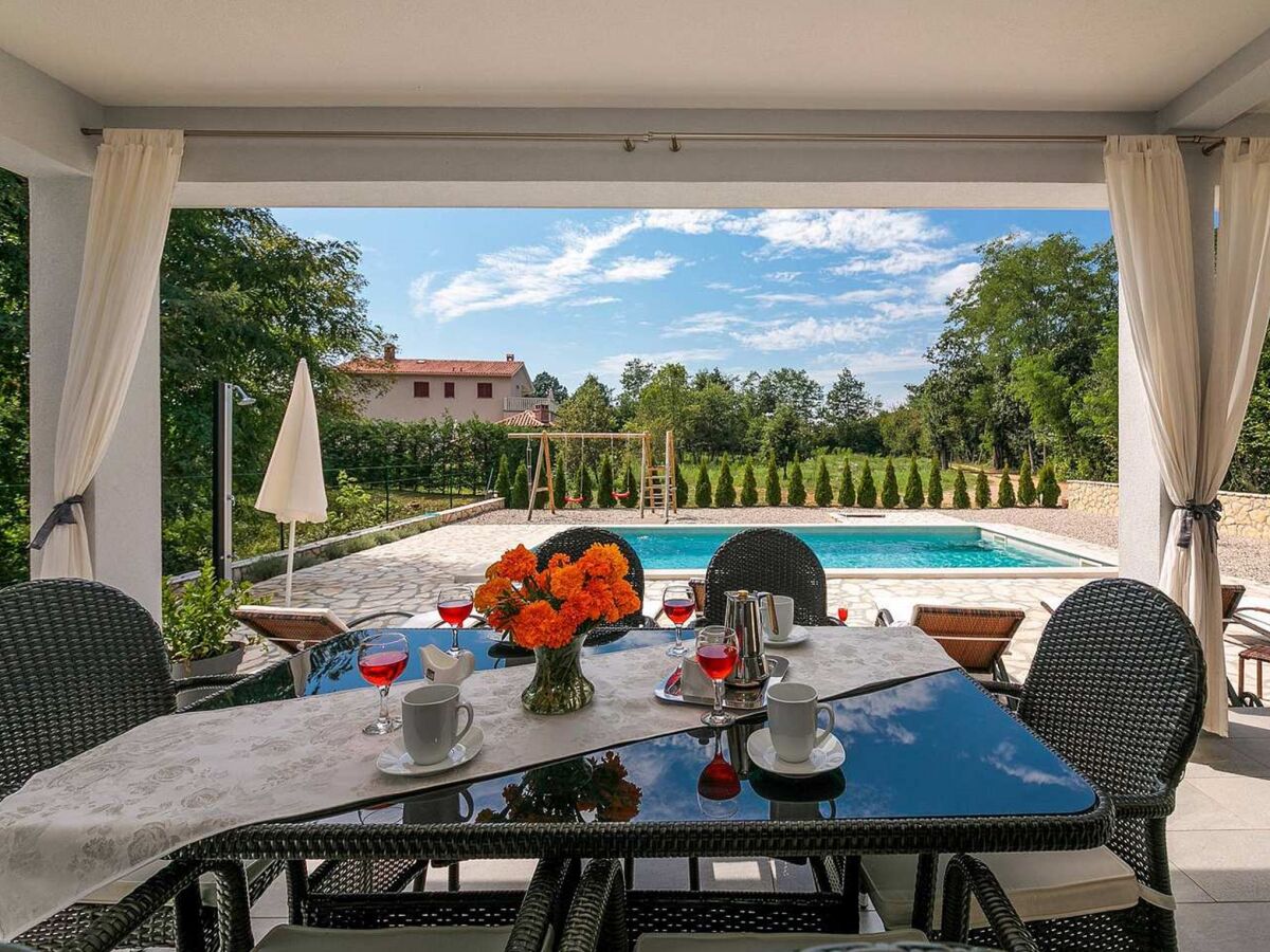 Villa Villa Sofia with Private Pool - Outdoor photo 4