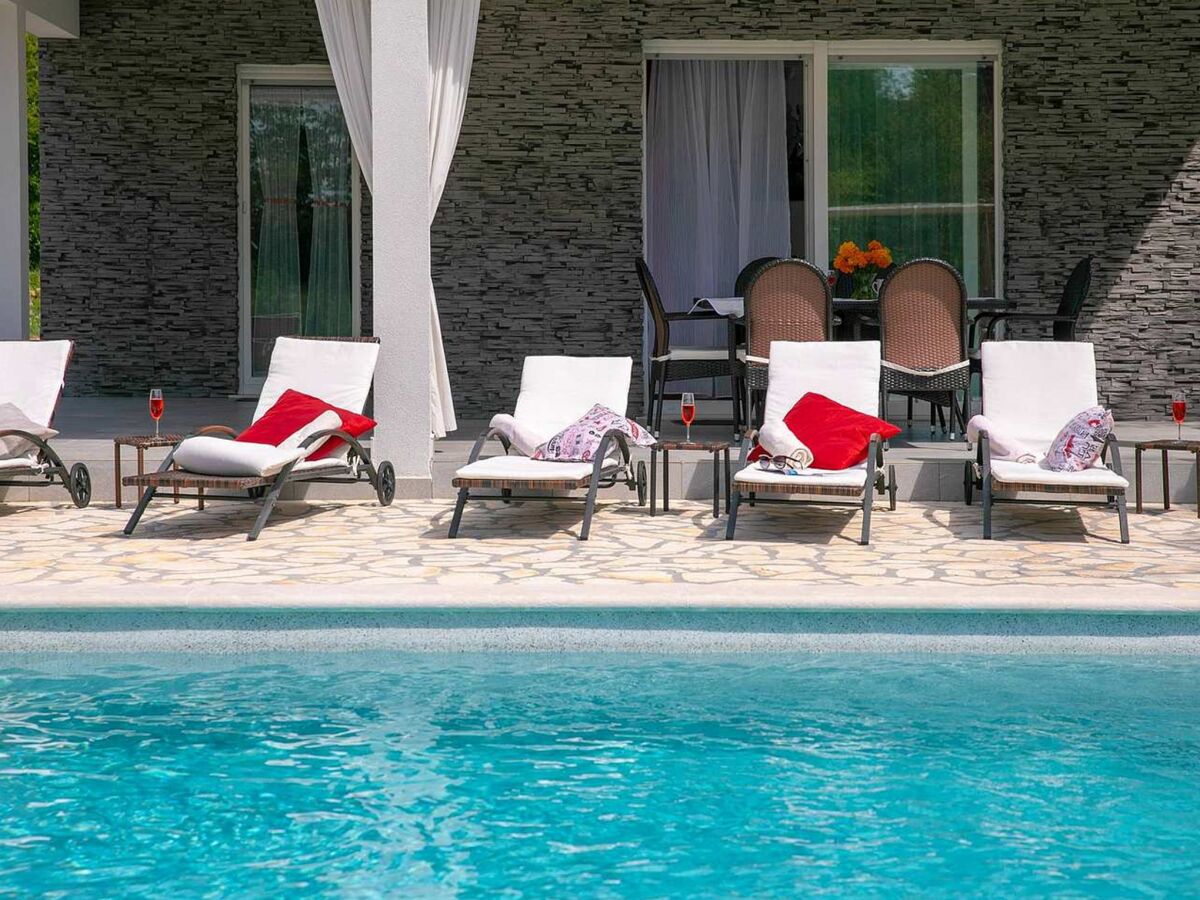 Villa Villa Sofia with Private Pool - Outdoor photo 5