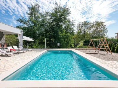 Villa Villa Sofia with Private Pool - Outdoor photo 2