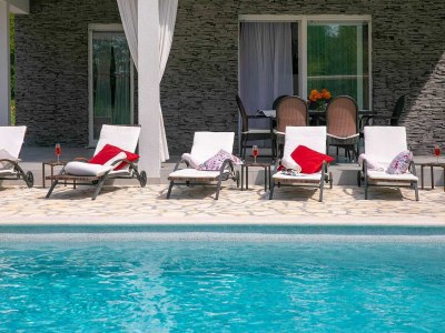 Villa Villa Sofia with Private Pool - Outdoor photo 5