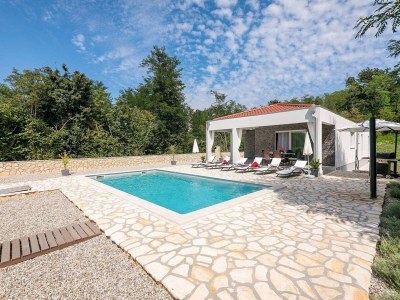 Villa Villa Sofia with Private Pool - Outdoor photo 6