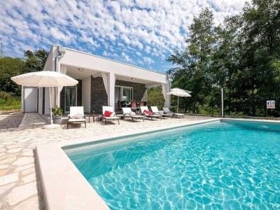 Villa Villa Sofia with Private Pool - Outdoor photo 7
