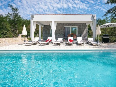 Villa Villa Sofia with Private Pool - Outdoor photo 8