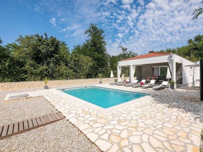 Villa Villa Sofia with Private Pool - Outdoor photo 9