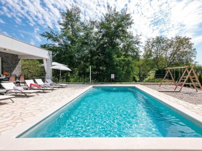 Villa Villa Sofia with Private Pool - Outdoor photo 10