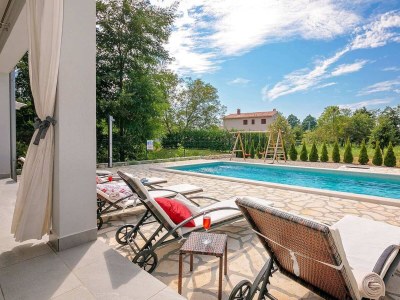 Villa Villa Sofia with Private Pool - Outdoor photo 11
