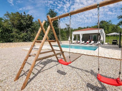 Villa Villa Sofia with Private Pool - Outdoor photo 13