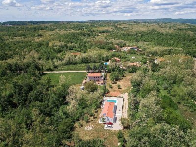 Villa Villa Sofia with Private Pool - Outdoor photo 15