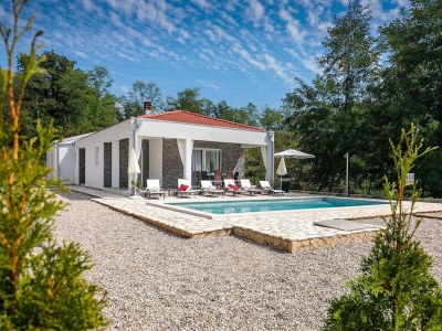 Villa Villa Sofia with Private Pool - Outdoor photo 16