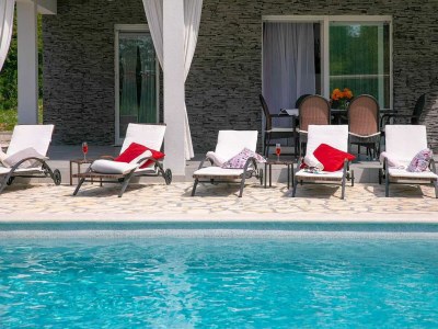 Villa Villa Sofia with Private Pool - Outdoor photo 17