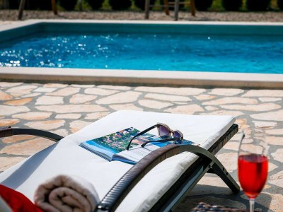 Villa Villa Sofia with Private Pool - Outdoor photo 18