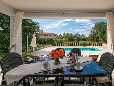 Villa Villa Sofia with Private Pool - Outdoor photo 19