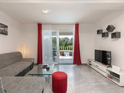 Villa Villa Sofia with Private Pool - Features photo 21