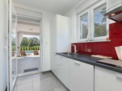 Villa Villa Sofia with Private Pool - Features photo 24