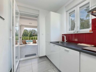 Villa Villa Sofia with Private Pool - Features photo 41