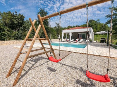 Villa Villa Sofia with Private Pool - Environment photo 53