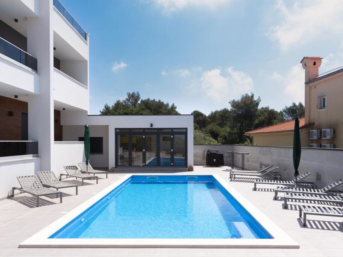 Villa Villa Histra - Private Pool, Sea View, 5 Bedrooms - Outdoor photo 3