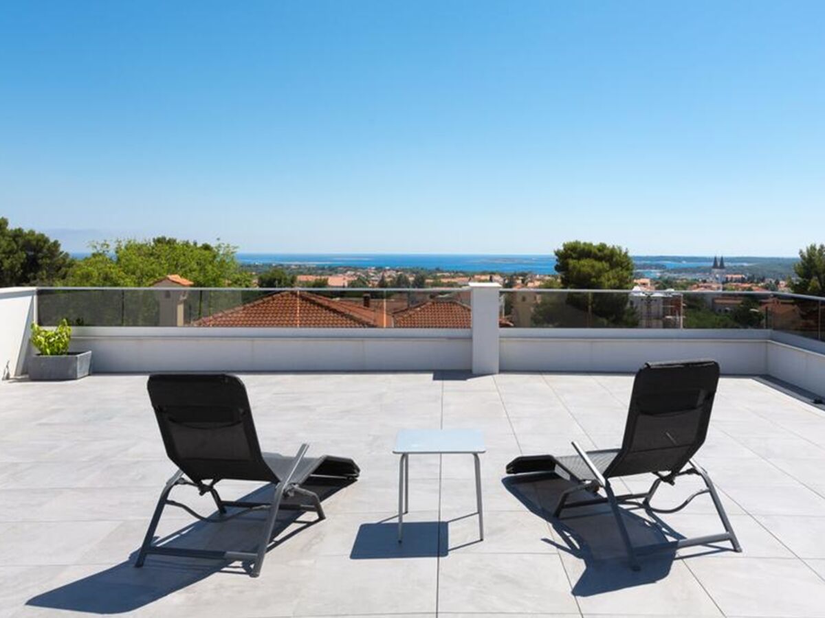 Villa Villa Histra - Private Pool, Sea View, 5 Bedrooms - Outdoor photo 4