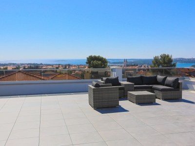 Villa Villa Histra - Private Pool, Sea View, 5 Bedrooms - Outdoor photo 5