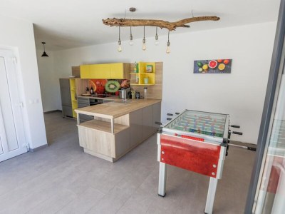 Villa Villa Histra - Private Pool, Sea View, 5 Bedrooms - Outdoor photo 8