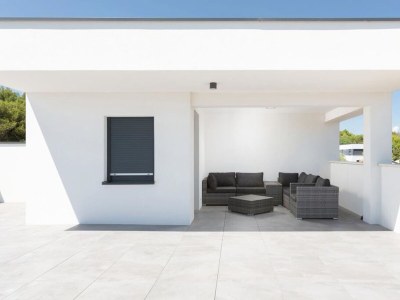 Villa Villa Histra - Private Pool, Sea View, 5 Bedrooms - Outdoor photo 15