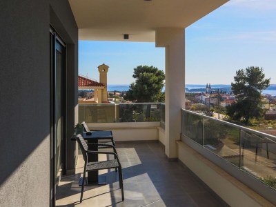 Villa Villa Histra - Private Pool, Sea View, 5 Bedrooms - Outdoor photo 16