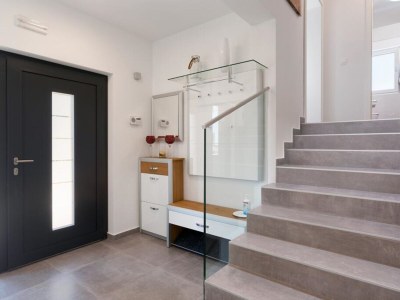 Villa Villa Histra - Private Pool, Sea View, 5 Bedrooms - Features photo 17