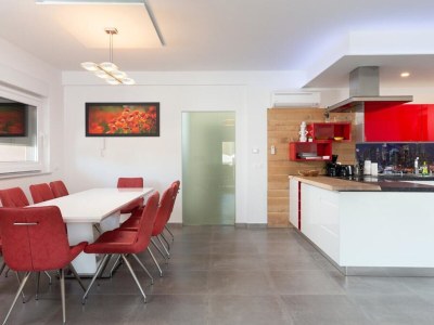 Villa Villa Histra - Private Pool, Sea View, 5 Bedrooms - Features photo 19