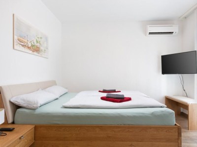 Villa Villa Histra - Private Pool, Sea View, 5 Bedrooms - Features photo 22