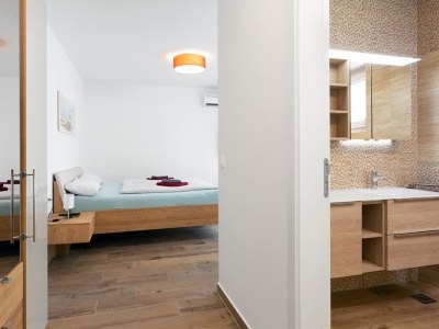 Villa Villa Histra - Private Pool, Sea View, 5 Bedrooms - Features photo 23