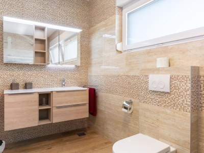 Villa Villa Histra - Private Pool, Sea View, 5 Bedrooms - Features photo 24