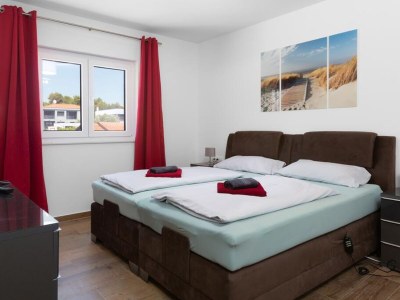 Villa Villa Histra - Private Pool, Sea View, 5 Bedrooms - Features photo 26