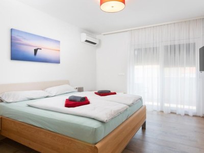 Villa Villa Histra - Private Pool, Sea View, 5 Bedrooms - Features photo 30