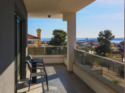 Villa Villa Histra - Private Pool, Sea View, 5 Bedrooms - Features photo 32