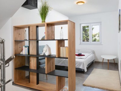 Villa Villa Histra - Private Pool, Sea View, 5 Bedrooms - Features photo 33