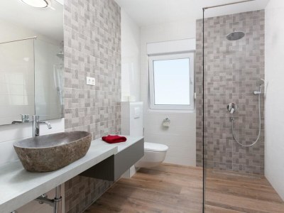 Villa Villa Histra - Private Pool, Sea View, 5 Bedrooms - Features photo 35