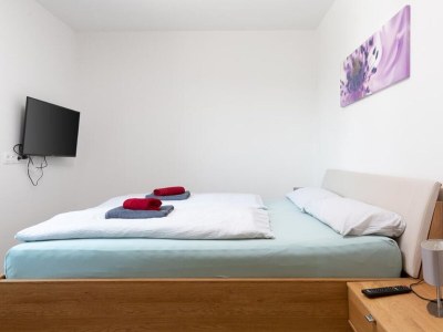 Villa Villa Histra - Private Pool, Sea View, 5 Bedrooms - Features photo 36