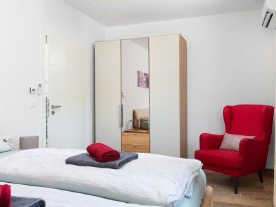 Villa Villa Histra - Private Pool, Sea View, 5 Bedrooms - Features photo 37