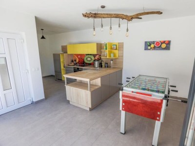 Villa Villa Histra - Private Pool, Sea View, 5 Bedrooms - Features photo 38