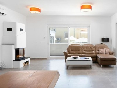 Villa Villa Histra - Private Pool, Sea View, 5 Bedrooms - Features photo 39