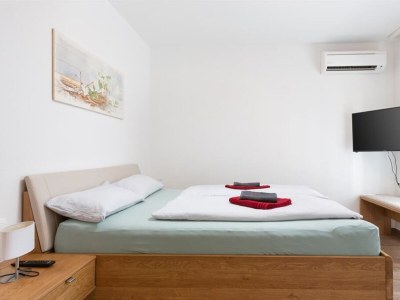 Villa Villa Histra - Private Pool, Sea View, 5 Bedrooms - Features photo 44