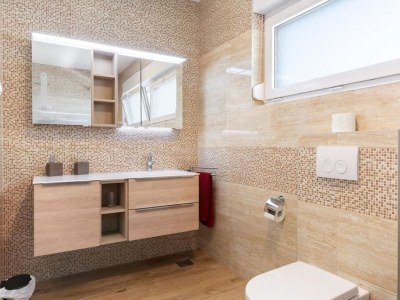 Villa Villa Histra - Private Pool, Sea View, 5 Bedrooms - Features photo 45