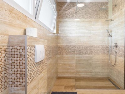 Villa Villa Histra - Private Pool, Sea View, 5 Bedrooms - Features photo 46