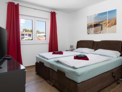 Villa Villa Histra - Private Pool, Sea View, 5 Bedrooms - Features photo 47