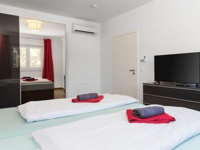 Villa Villa Histra - Private Pool, Sea View, 5 Bedrooms - Features photo 48