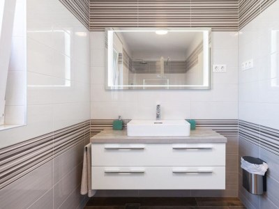 Villa Villa Histra - Private Pool, Sea View, 5 Bedrooms - Features photo 49