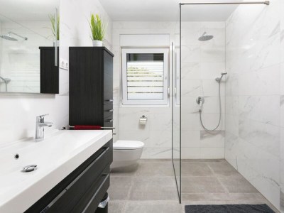 Villa Villa Histra - Private Pool, Sea View, 5 Bedrooms - Features photo 52